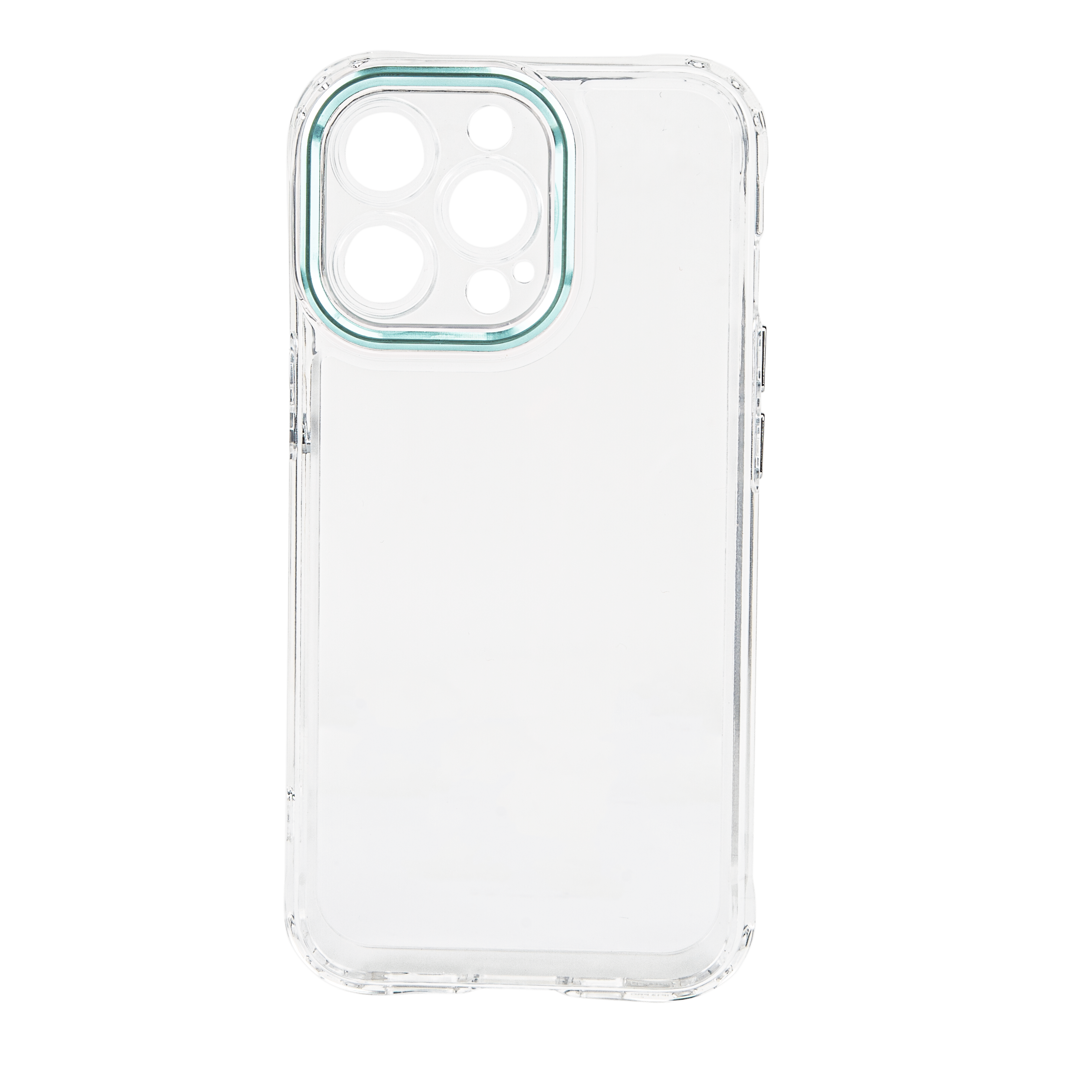 ITHINK IPH. 14 PRO MAX KAMERA KORUMALI SİLİKON KAPAK(A&S)