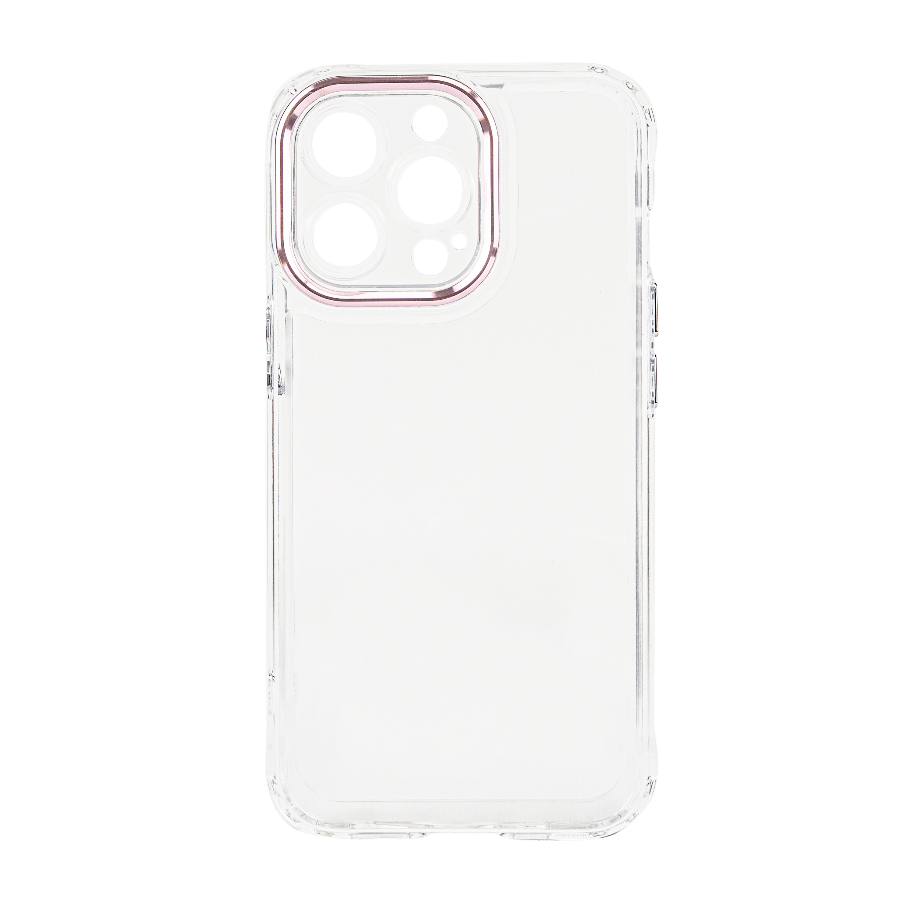 ITHINK IPH. 14 PRO MAX KAMERA KORUMALI SİLİKON KAPAK(A&S)