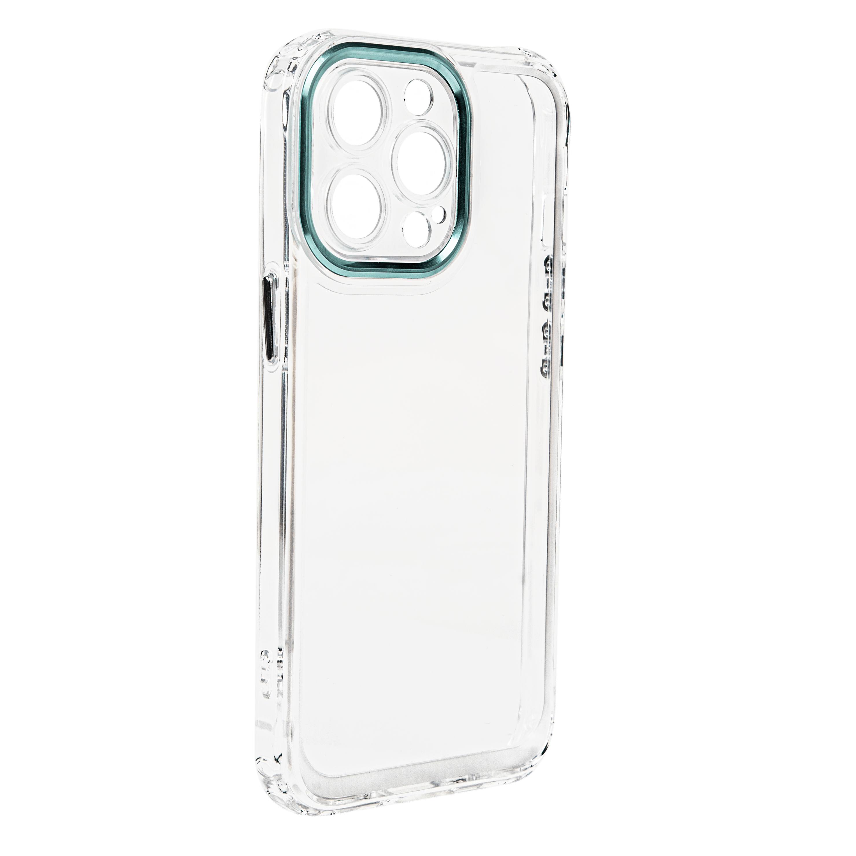 ITHINK IPH. 14 PRO MAX KAMERA KORUMALI SİLİKON KAPAK(A&S)