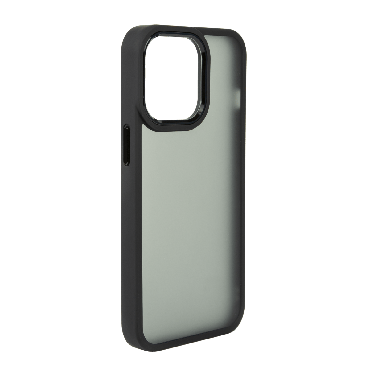 ITHINK IPH. 14 PRO PREMIUM KAPAK ( SİYAH )