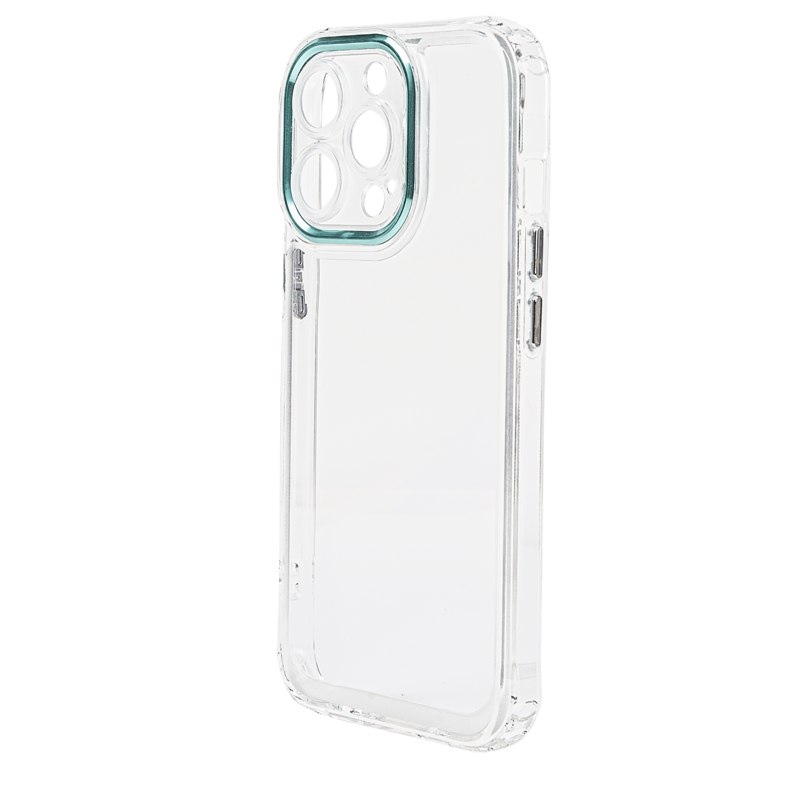 ITHINK IPH. 14 PRO MAX KAMERA KORUMALI SİLİKON KAPAK(A&S)