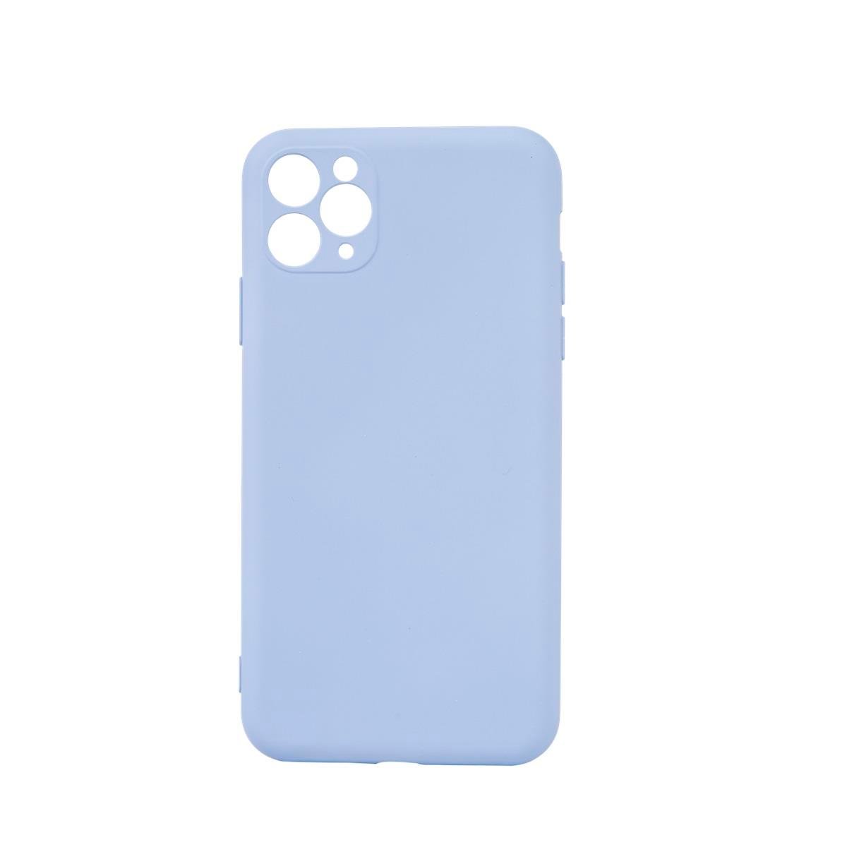 ITHINK IPH. 13 PRO MAX KAMERA KORUMALI KAPAK ( MAVİ )