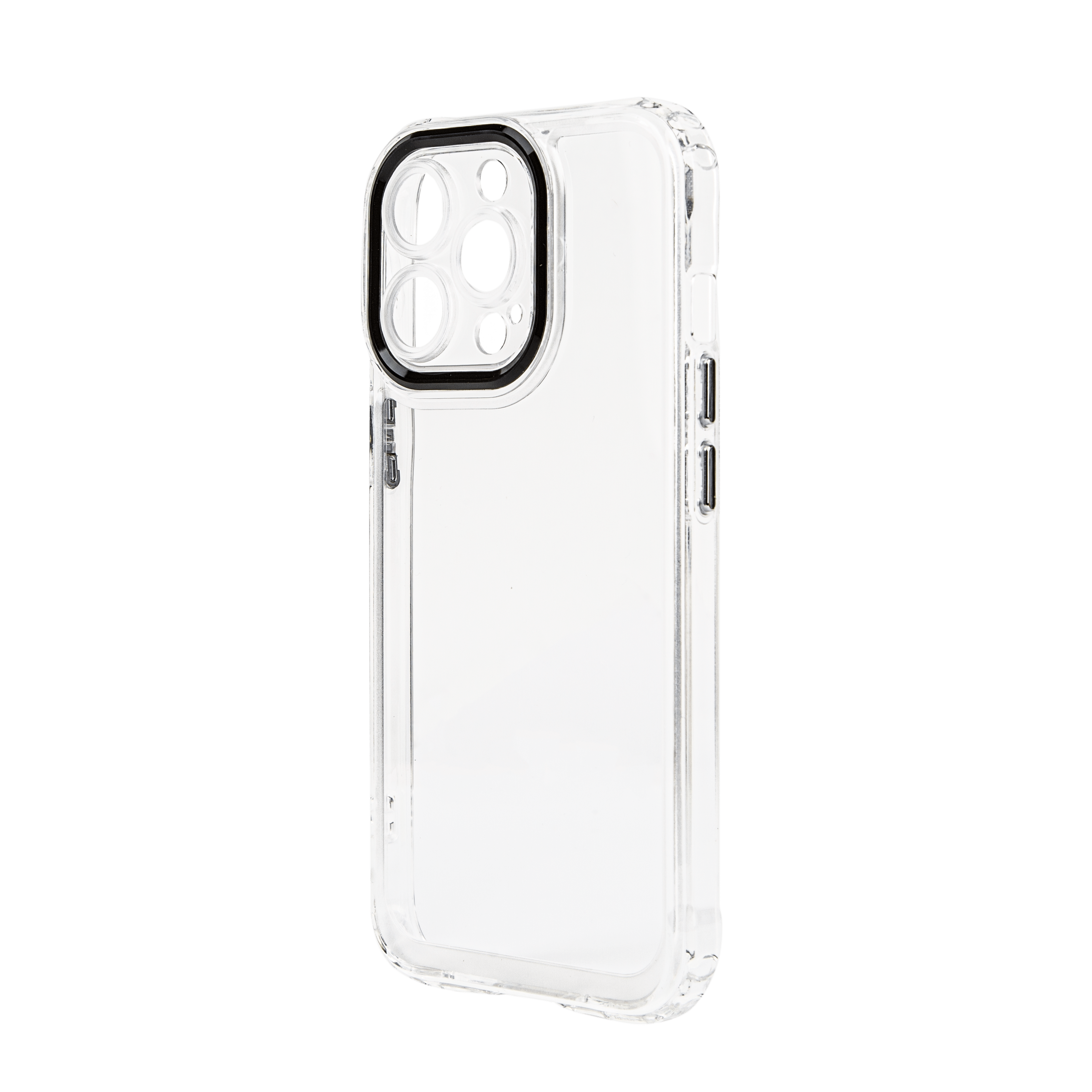 ITHINK IPH. 14 PRO MAX KAMERA KORUMALI SİLİKON KAPAK(A&S)