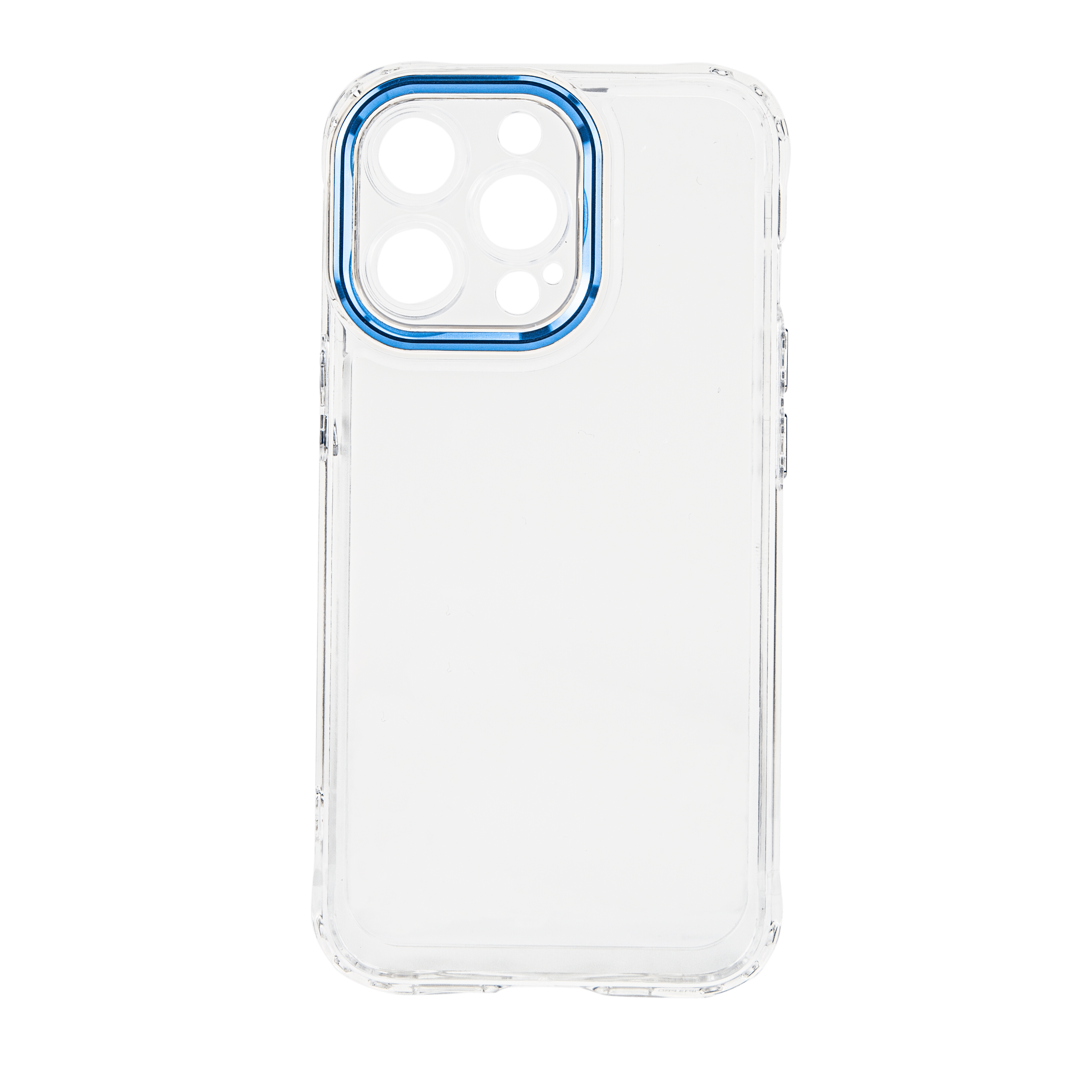 ITHINK IPH. 14 PRO MAX KAMERA KORUMALI SİLİKON KAPAK(A&S)