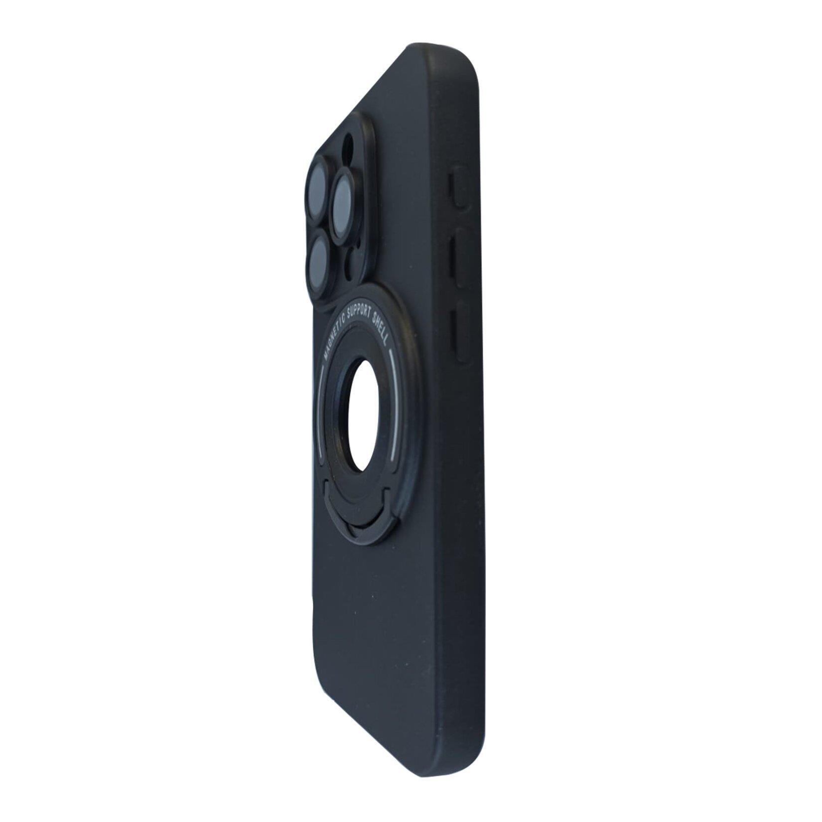 ITHINK IPHONE 15 PRO MAX STANDLI MAGSAFE KAPAK