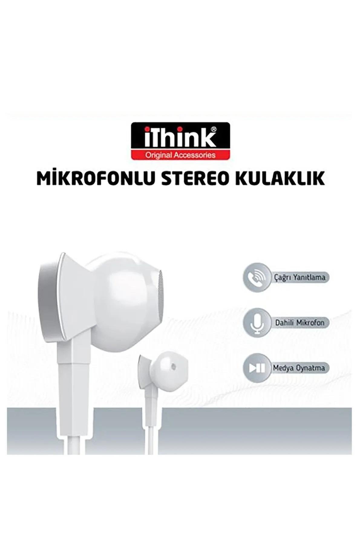 İTHİNK KULAKLIK KL-260