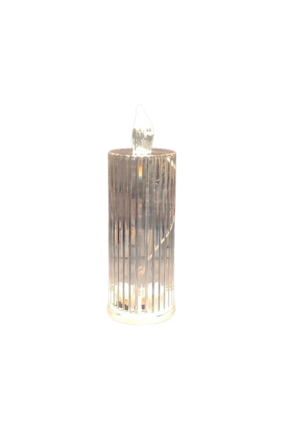ITHINK MUM GÖRÜNÜMLÜ DEKORATİF LED IŞIK LS-30 A&B