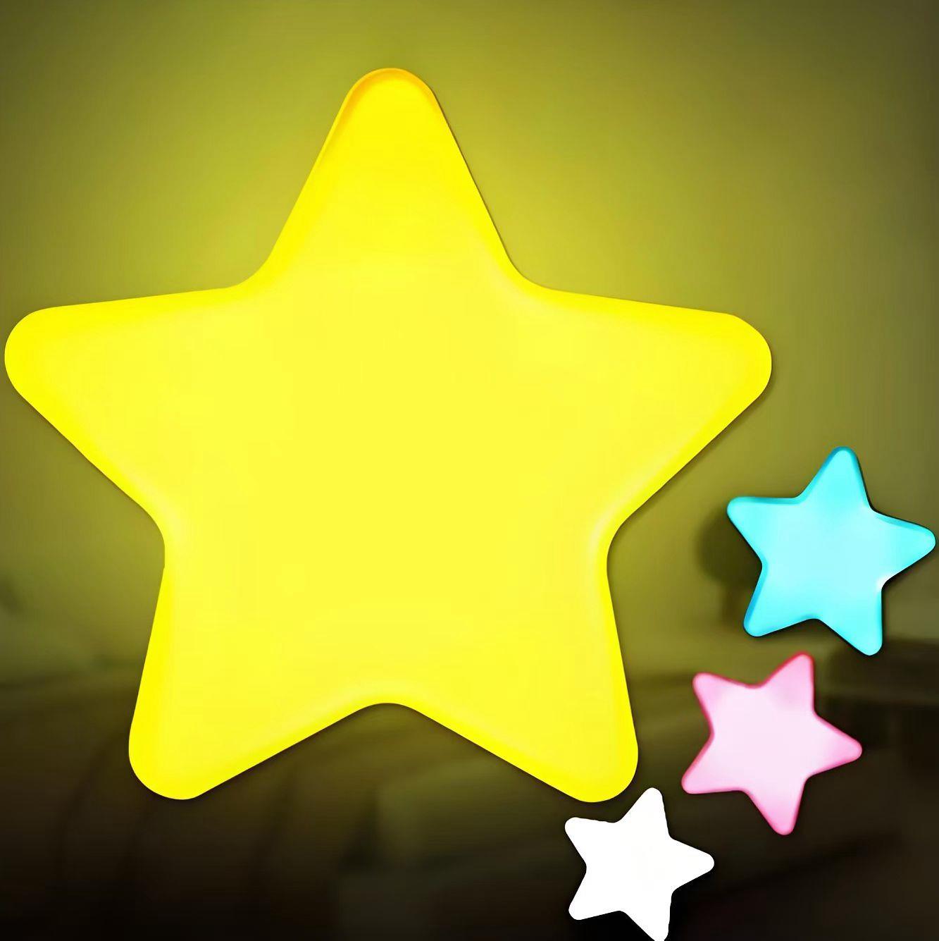 ITHINK SENSÖRLÜ LED GECE LAMBASI NL-41