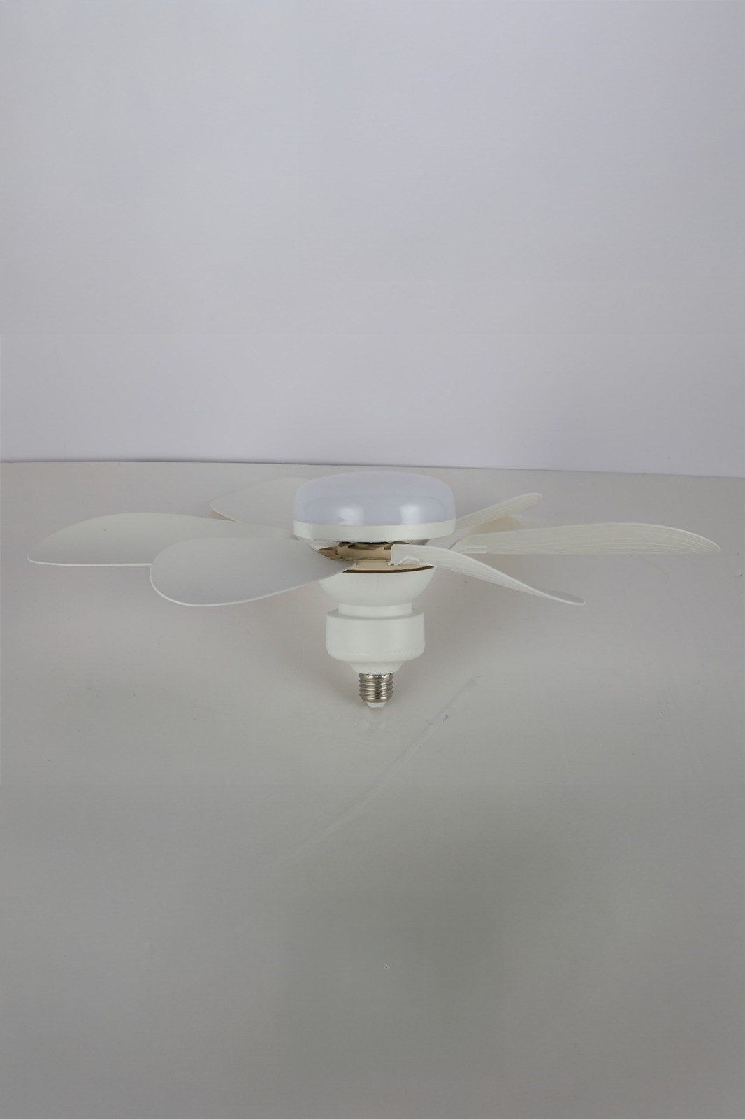 JOYSIDEA LED AYDINLATMALI  TAVAN VANTİLATÖRÜ QYSF-300