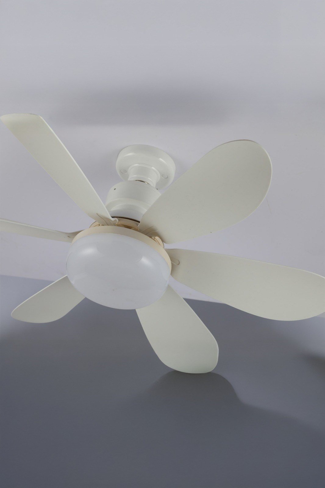 JOYSIDEA LED AYDINLATMALI  TAVAN VANTİLATÖRÜ QYSF-300