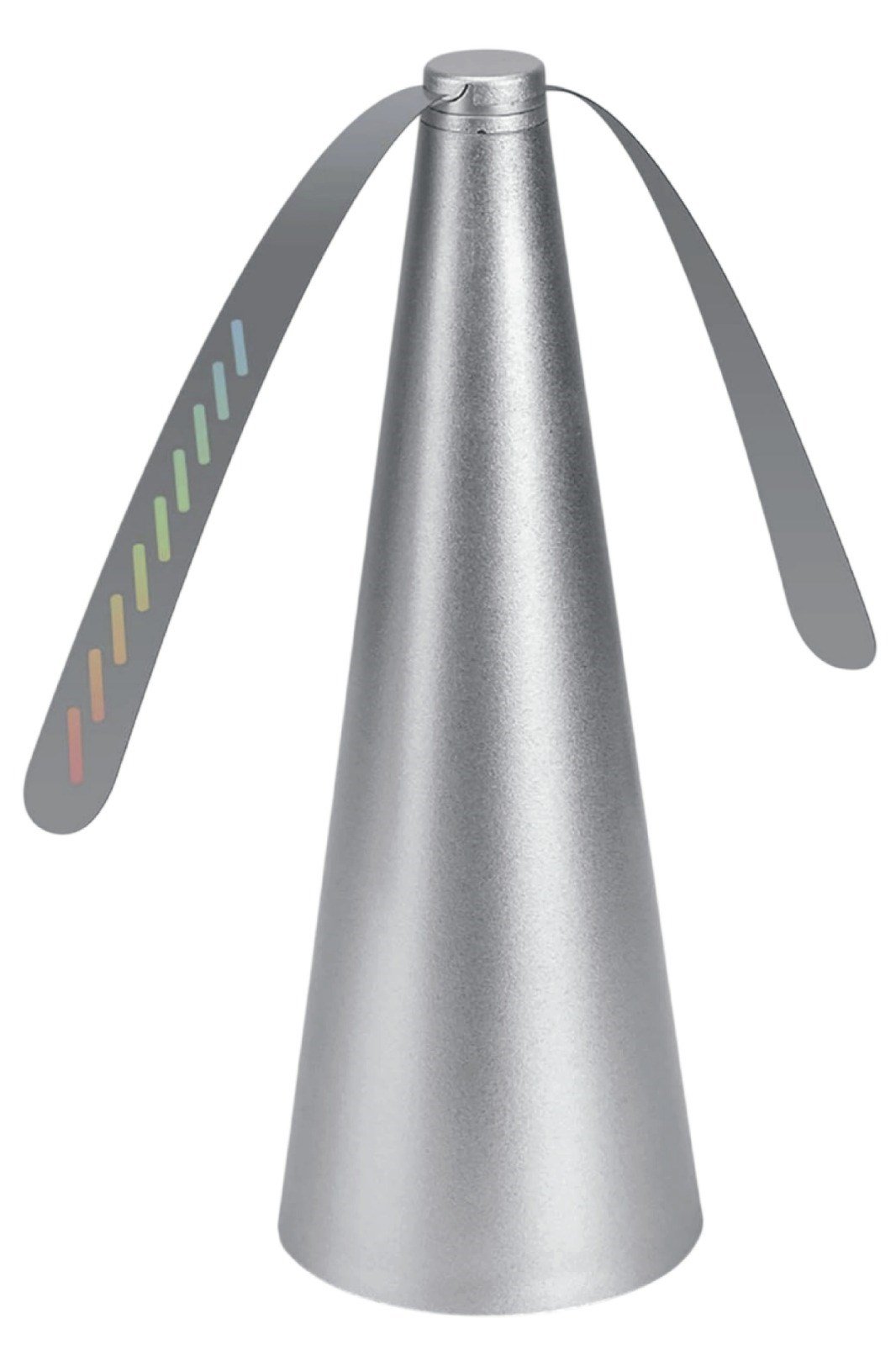 JOYSIDEA PERVANELİ SİNEK KOVUCU MK-500 SİLVER