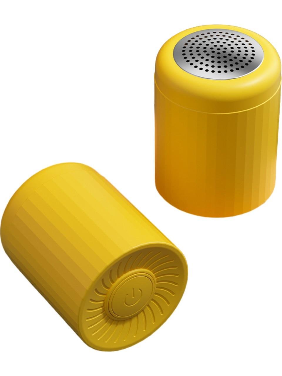 JOYSIDEA TÜY TOPLAMA MAKİNESİ JT-70 ( SARI )