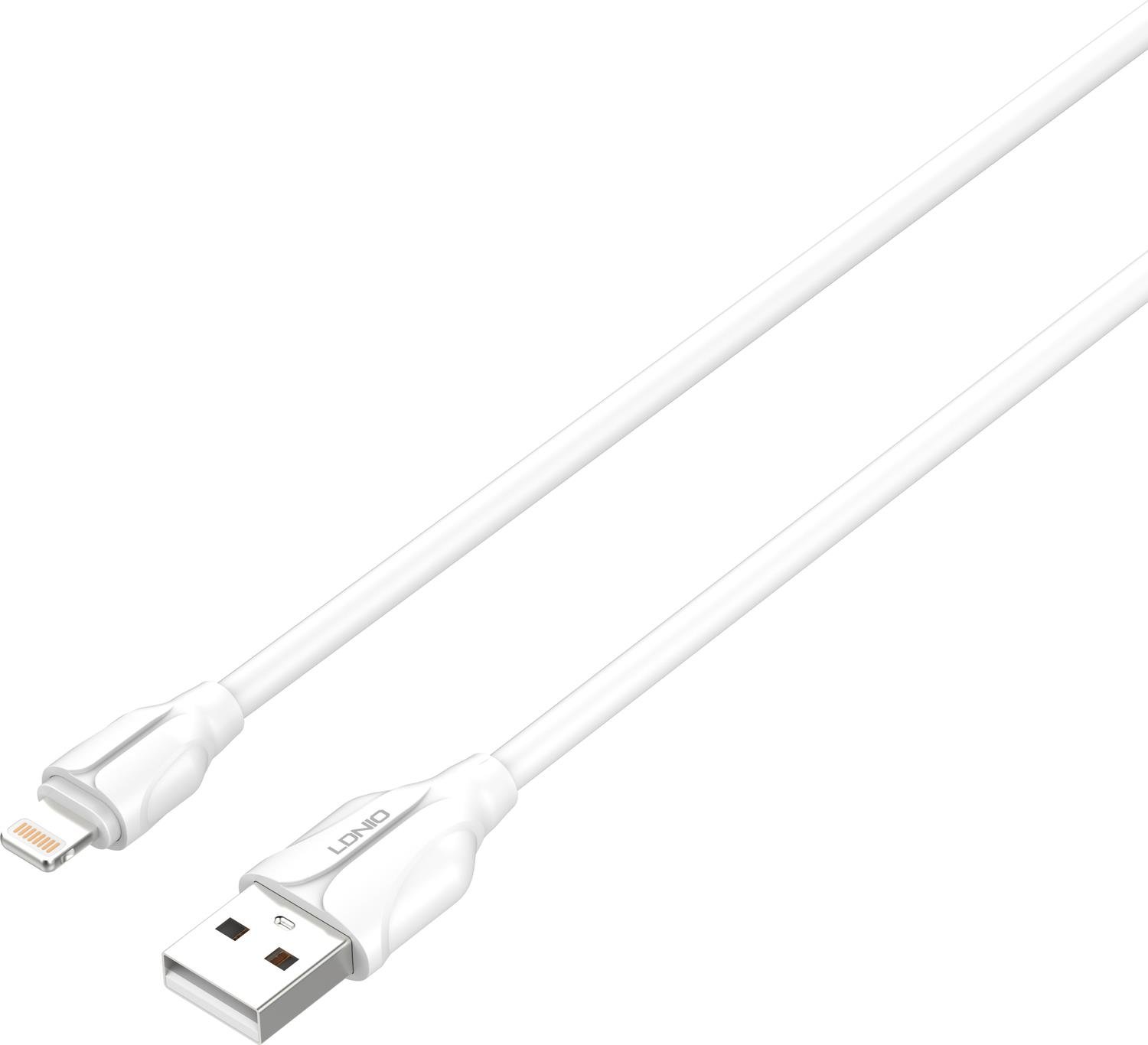 LDNIO CABLE LS361 İOS