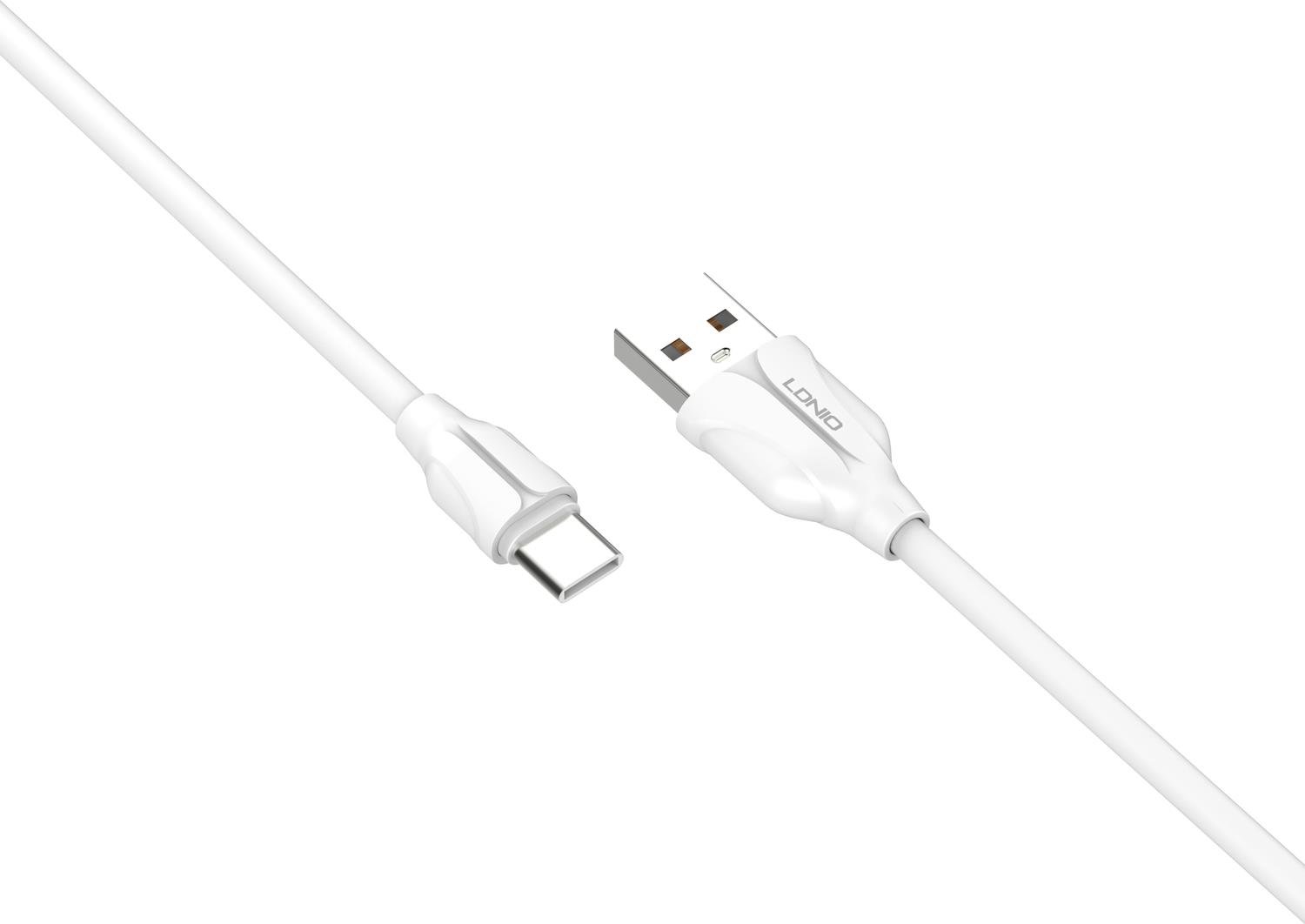 LDNIO CABLE LS362 TYPE C