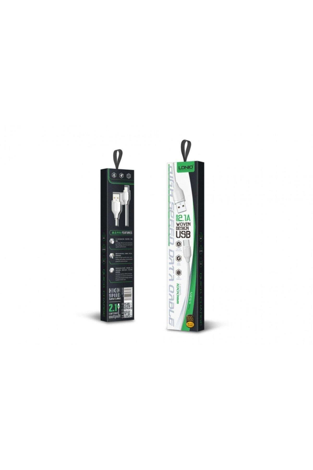 LDNIO CABLE LS371 MİCRO