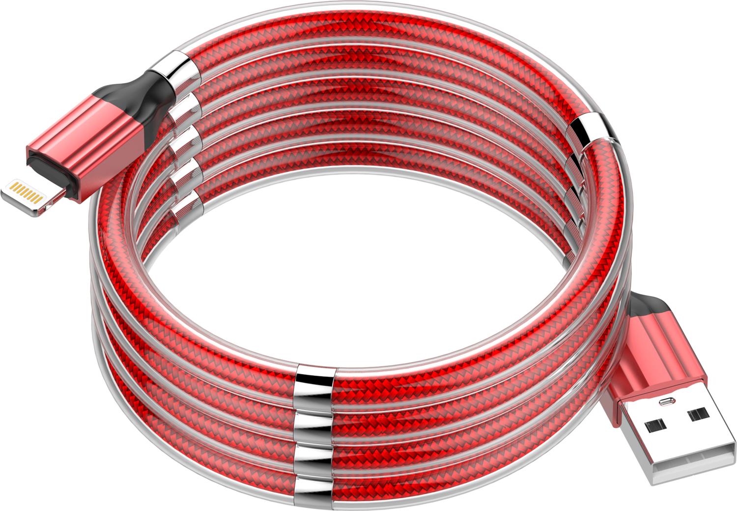 LDNIO CABLE LS491 İOS 