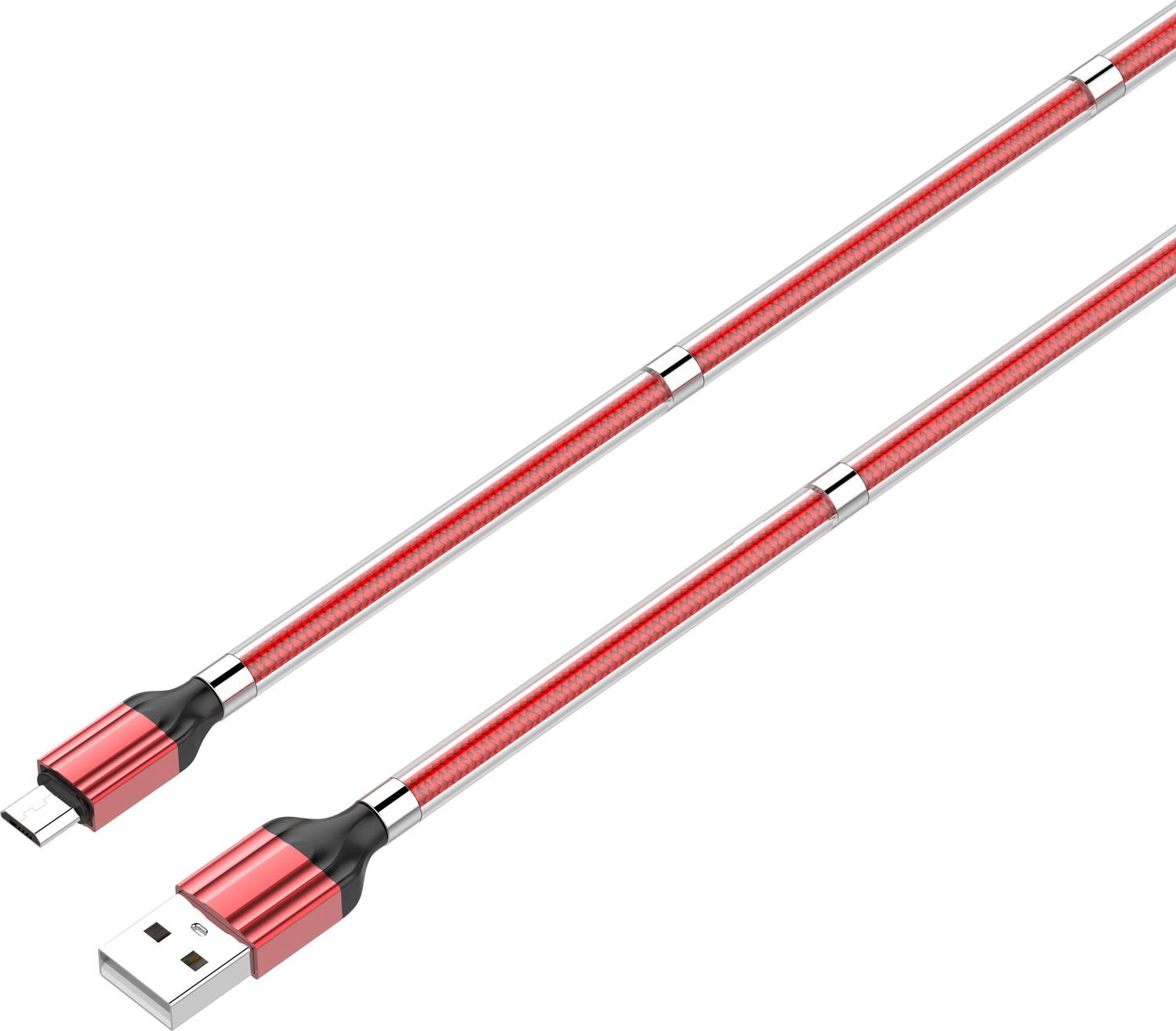 LDNIO CABLE LS491 MİCRO 