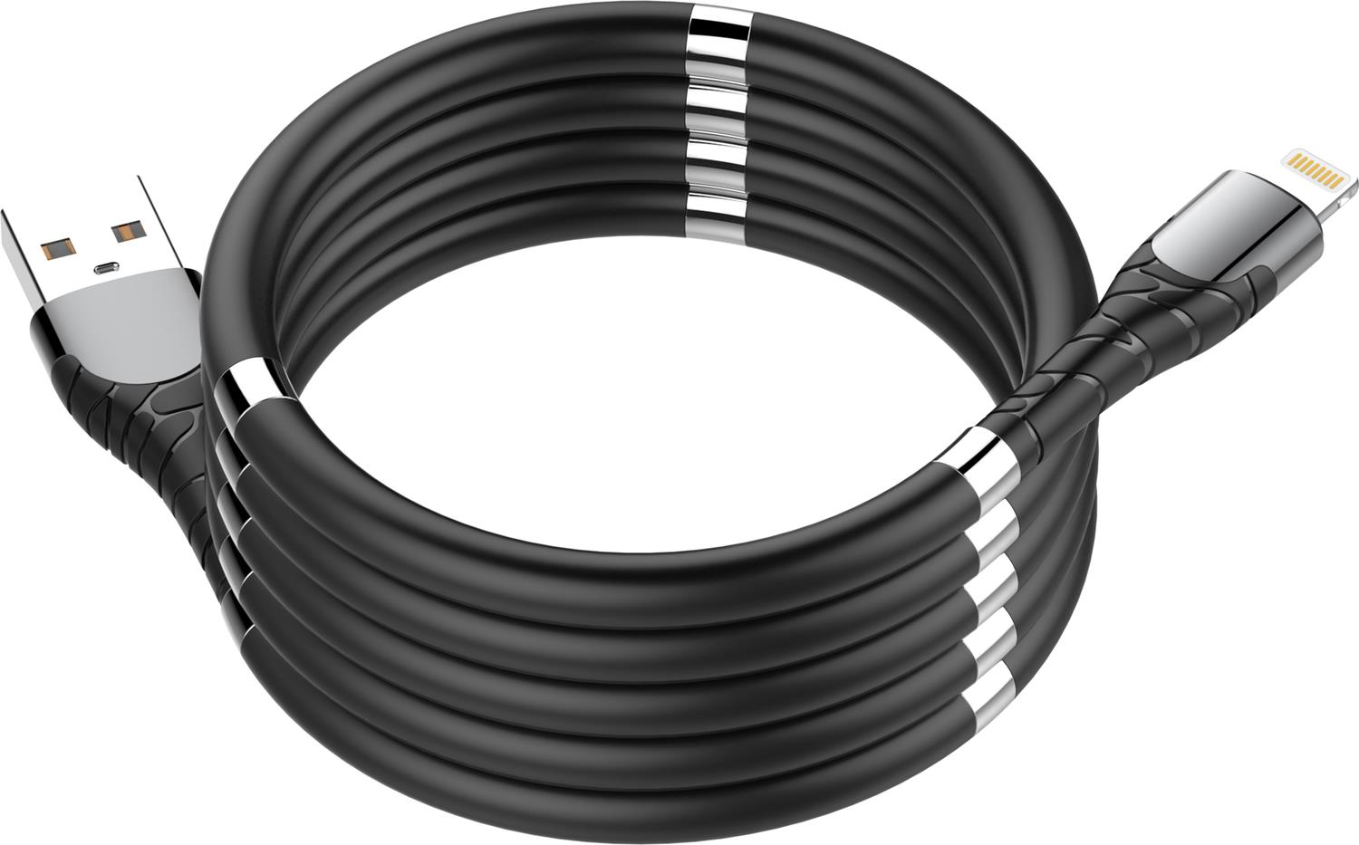 LDNIO CABLE LS511 İOS 