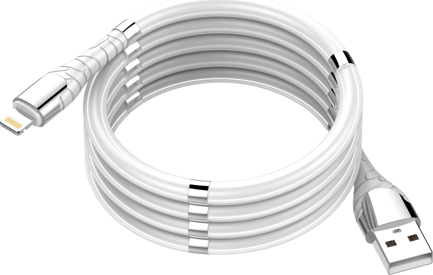 LDNIO CABLE LS511 İOS 