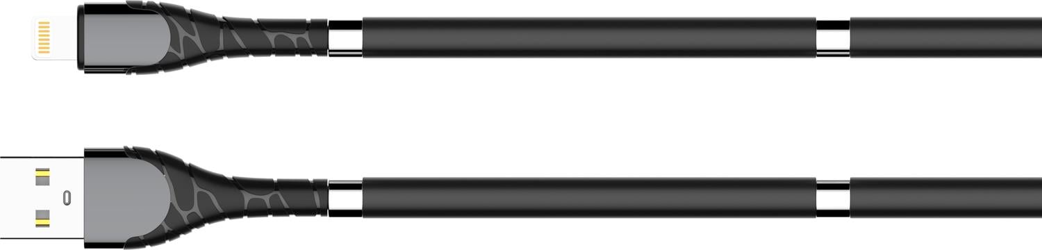 LDNIO CABLE LS511 İOS 