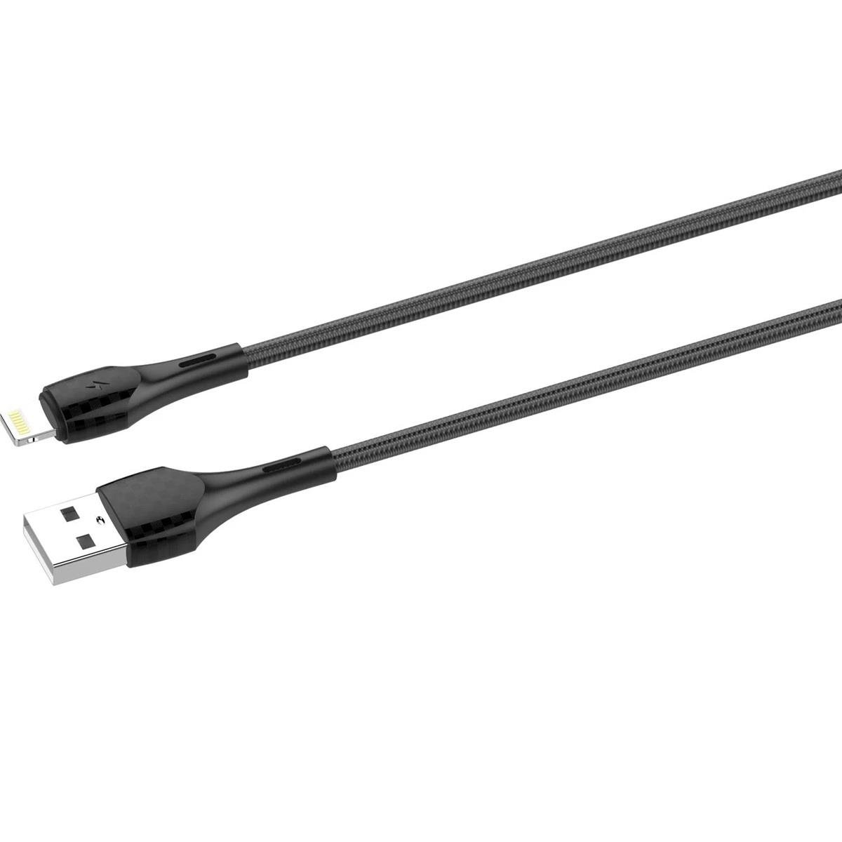 LDNIO CABLE LS521 IOS 