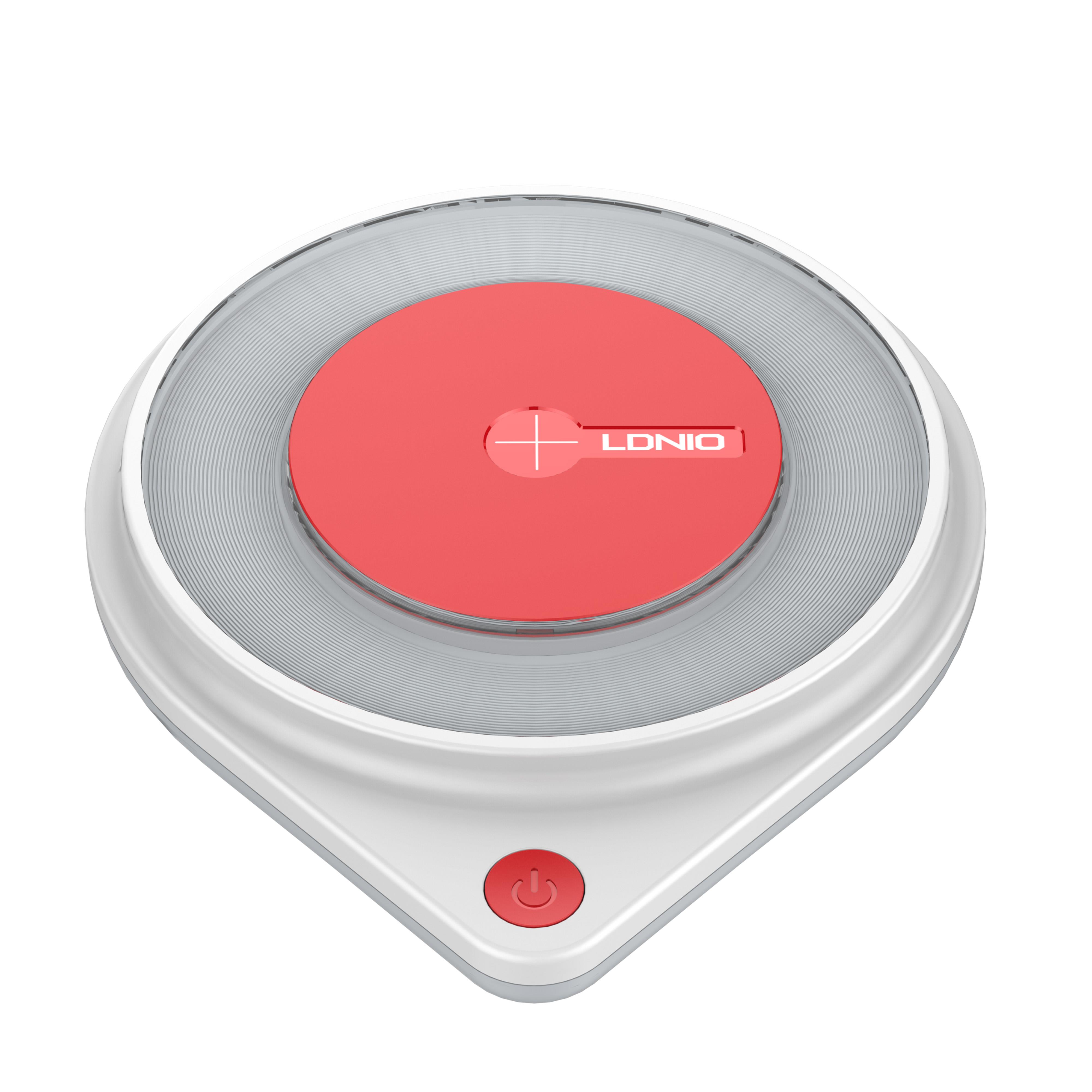 LDNIO FAST WIRELESS CHARGER AW001
