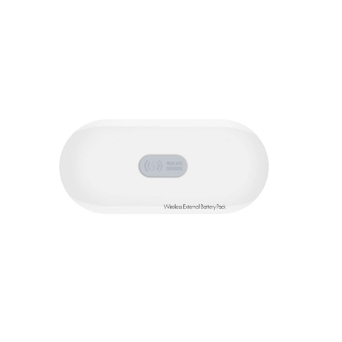 LDNIO POWERBANK WIRELESS 5.000 MAH PW501-1