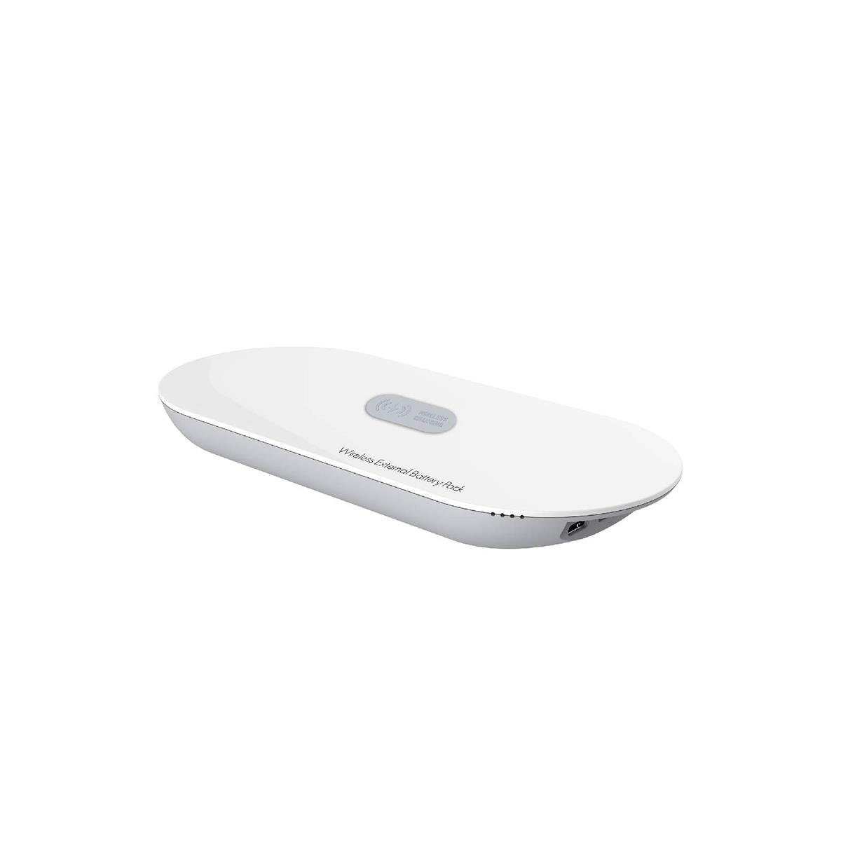 LDNIO POWERBANK WIRELESS 5.000 MAH PW501-1