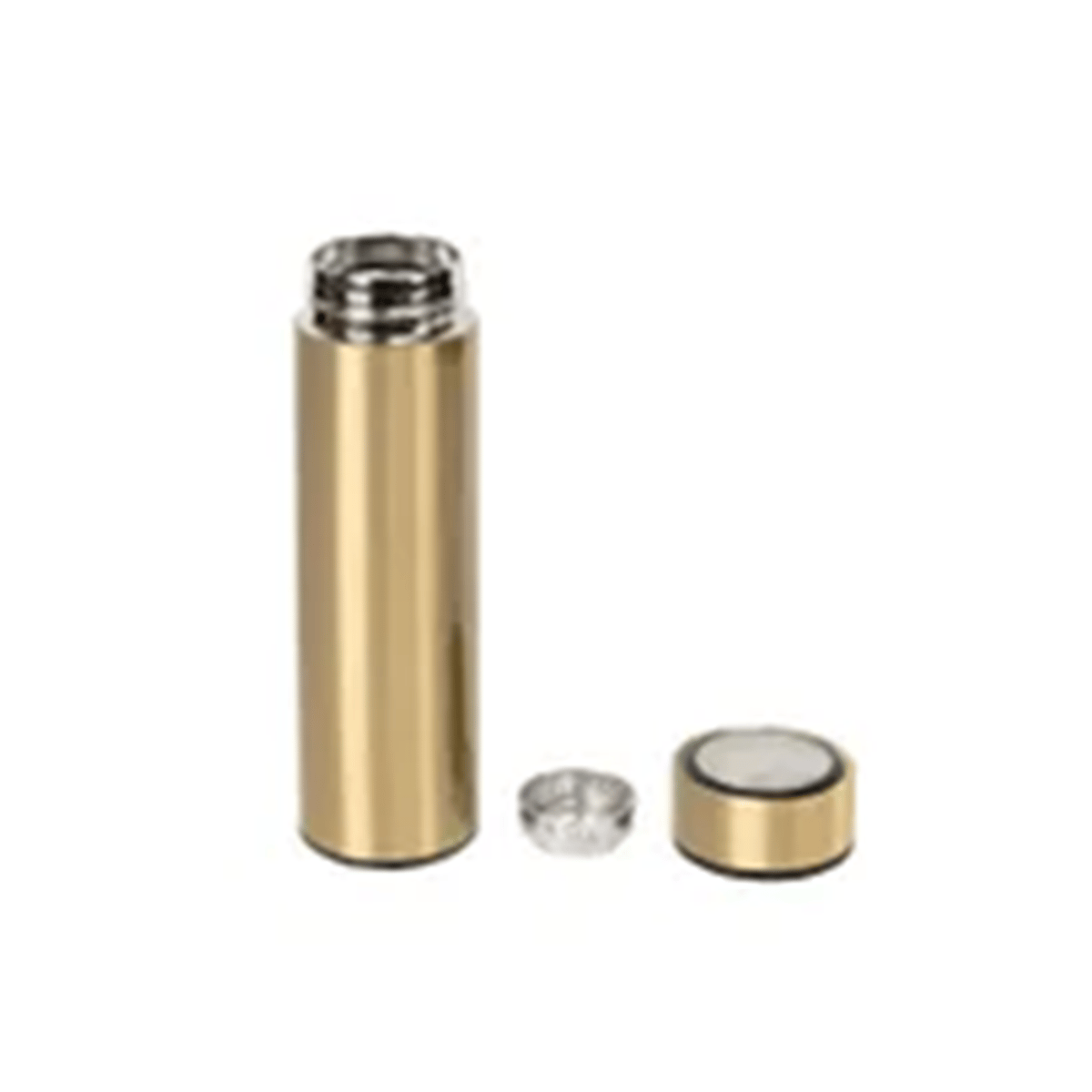 VAESKE ÇELİK TERMOS 480ML KHGOLD