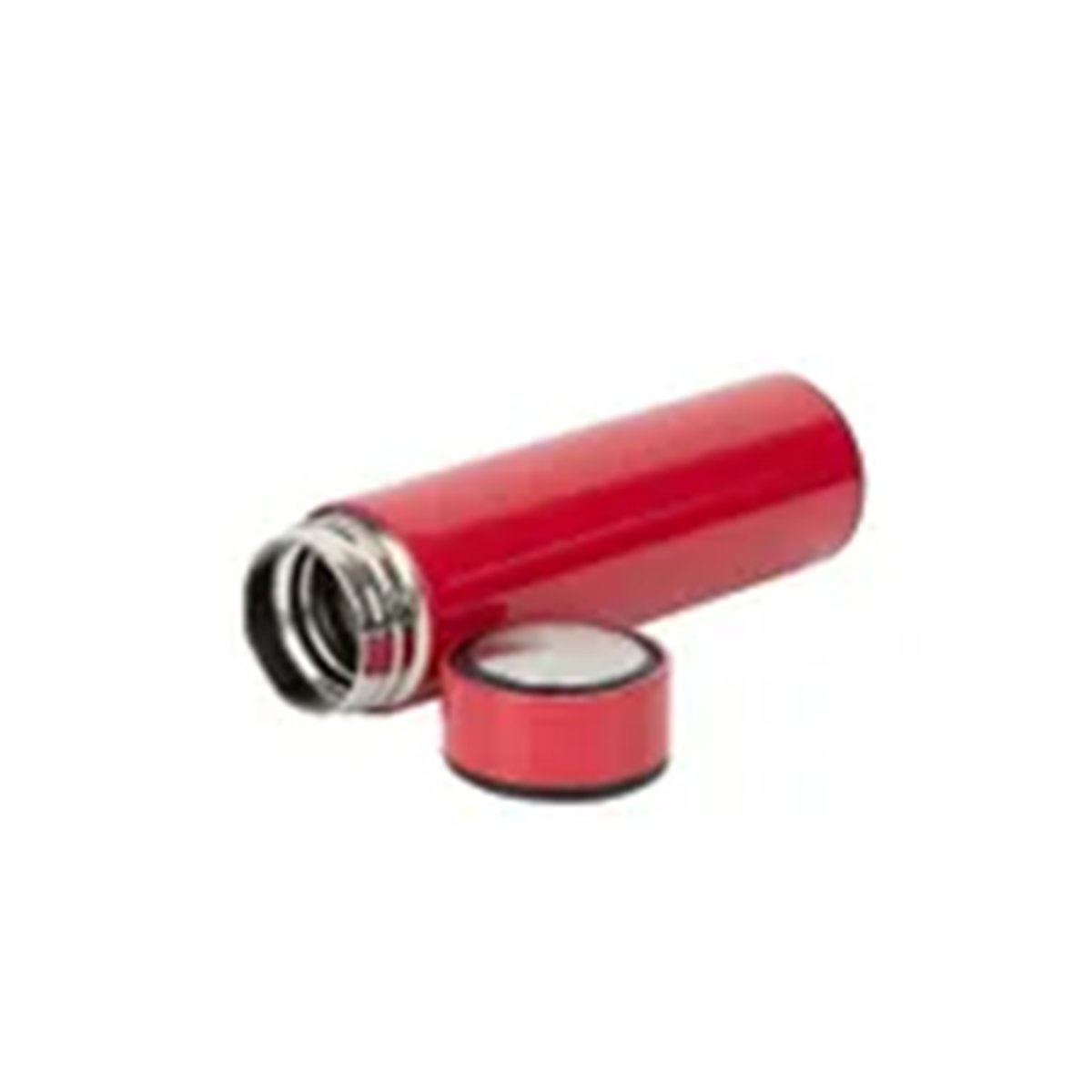 VAESKE ÇELİK TERMOS 480ML KIRMIZI
