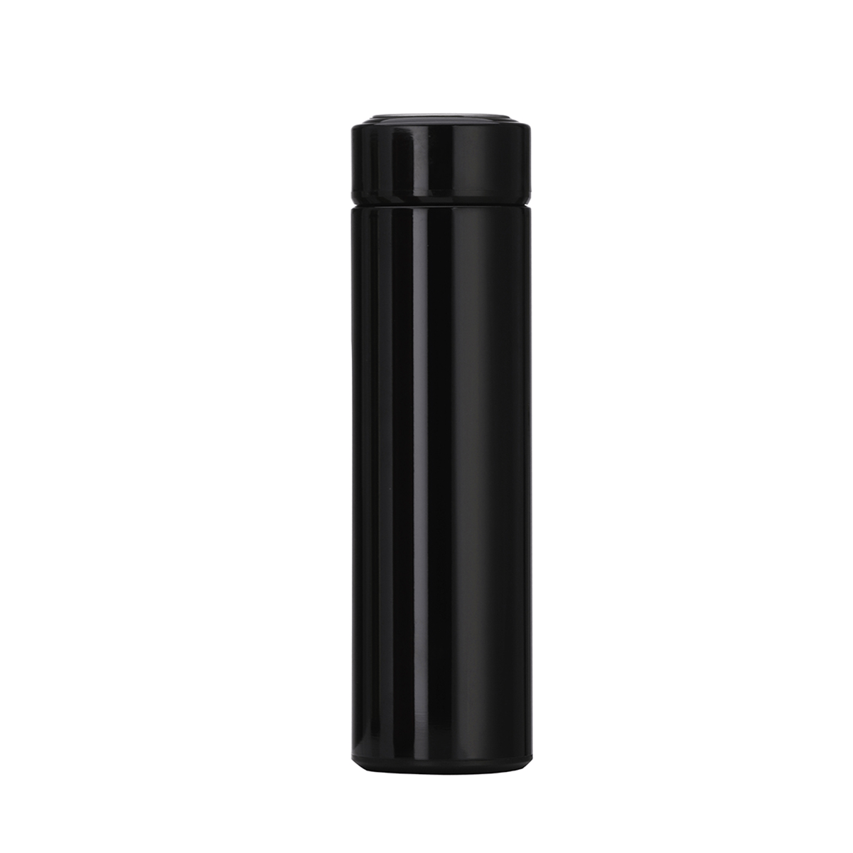 VAESKE ÇELİK TERMOS 480ML SİYAH