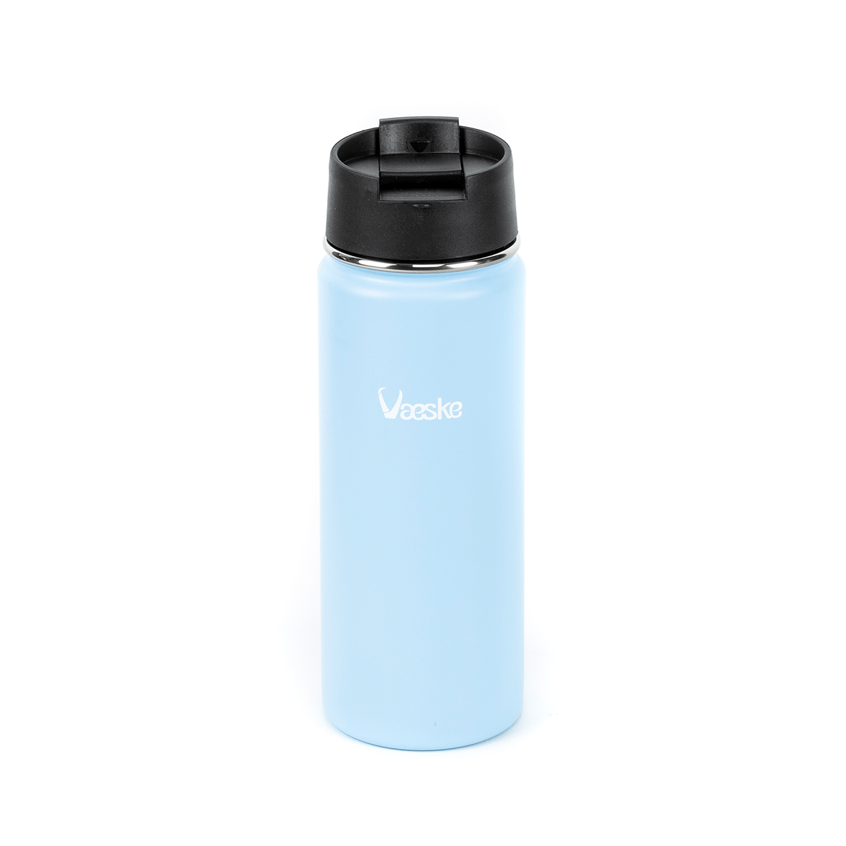 VAESKE ÇELİK TERMOS 540ML MAVİ
