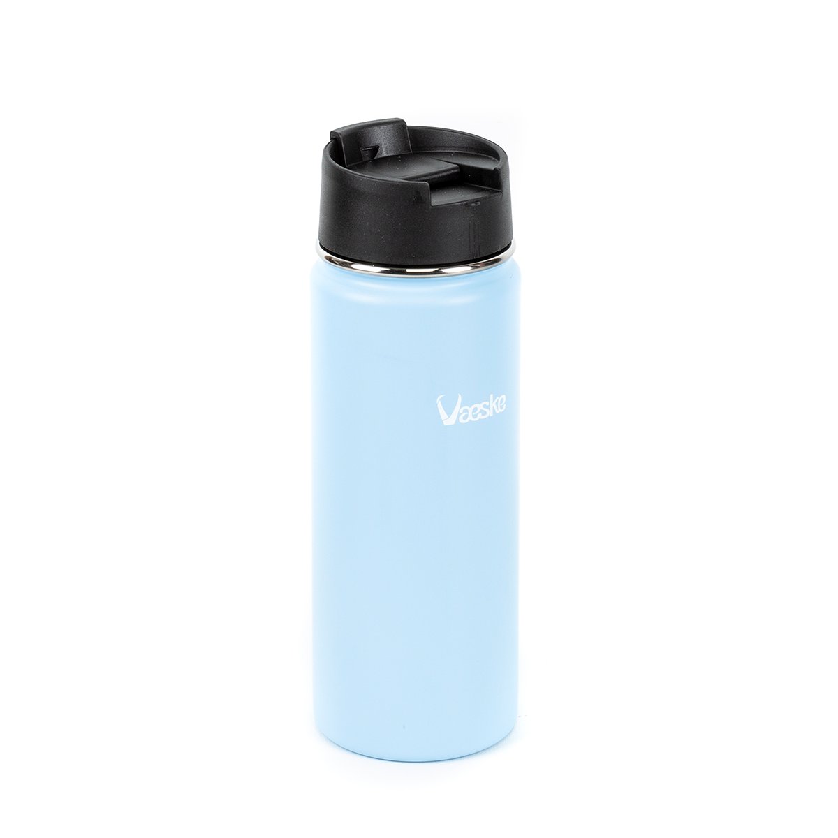 VAESKE ÇELİK TERMOS 540ML MAVİ