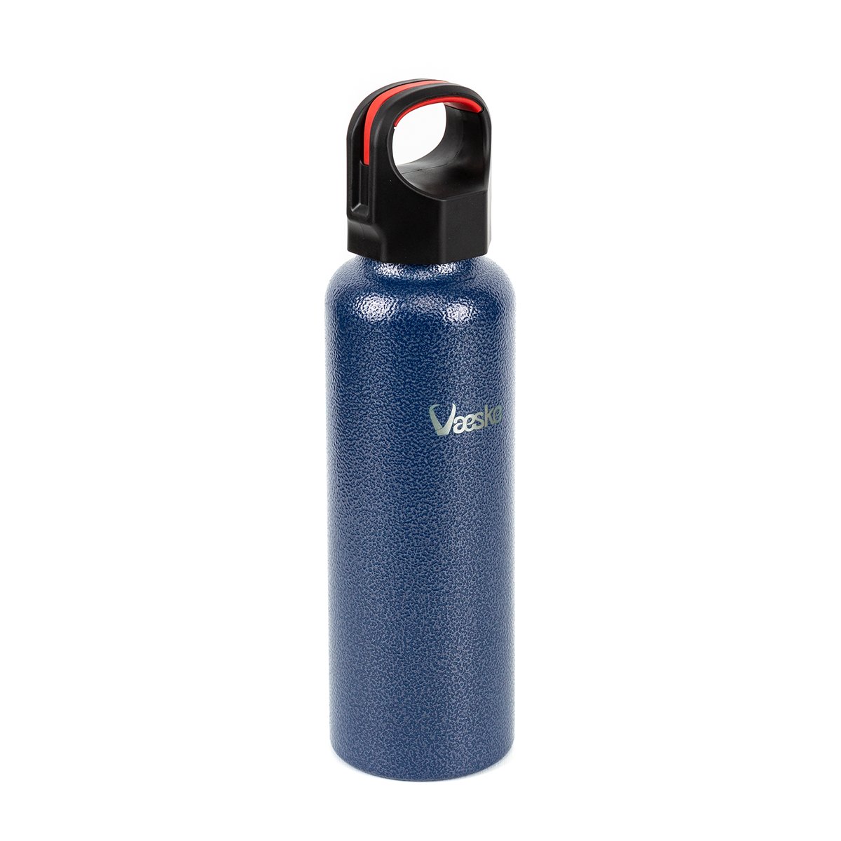 VAESKE ÇELİK TERMOS 660ML MAVİ 