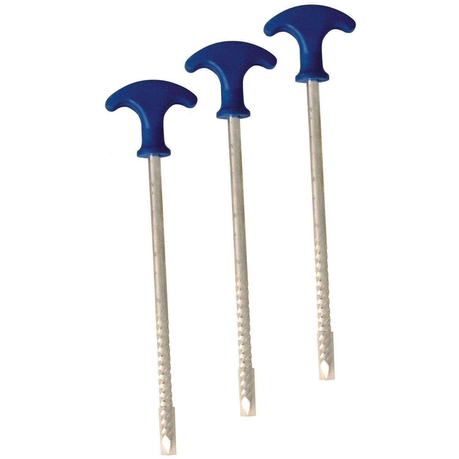  Eurotrail Drying Rack – 3 Kollu Kurutmalık 