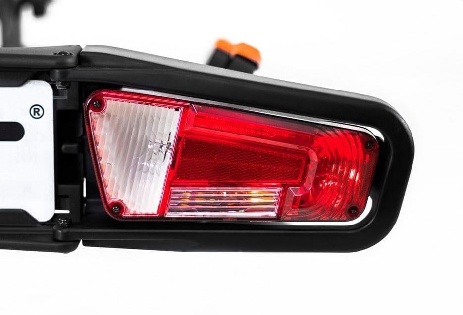 2'Li Bisiklet Taşıyıcı Towcar TR2