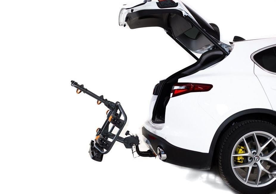 2'Li Bisiklet Taşıyıcı Towcar TR2