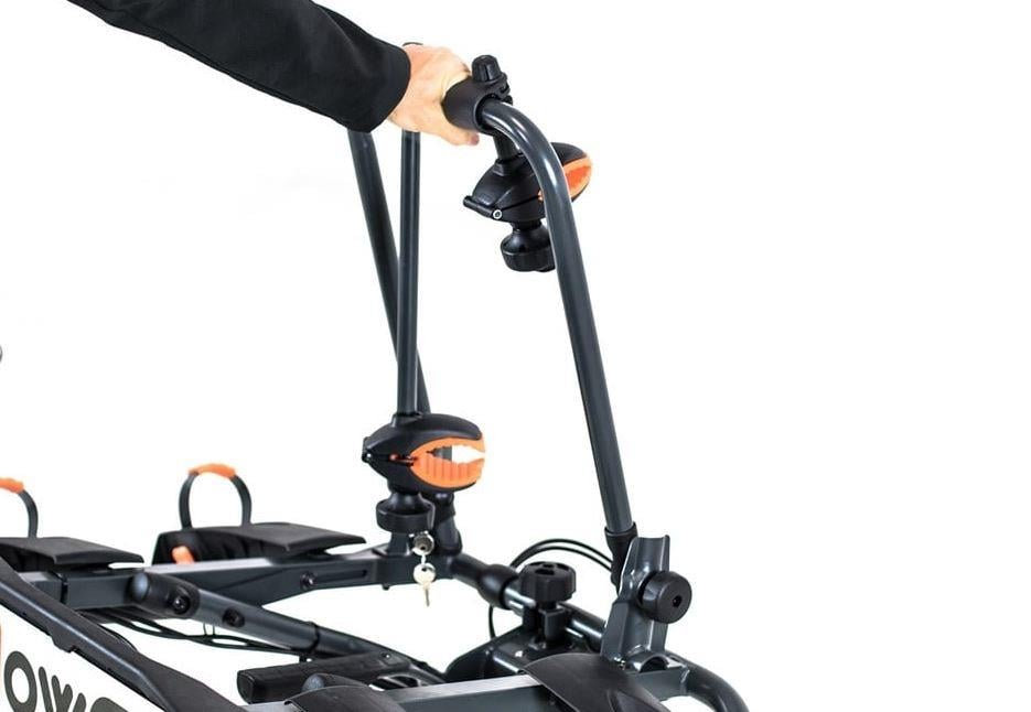 2'Li Bisiklet Taşıyıcı Towcar TR2