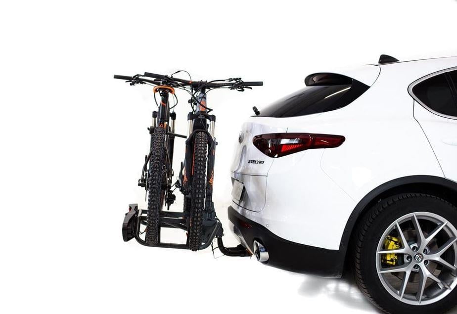 2'Li Bisiklet Taşıyıcı Towcar TR2