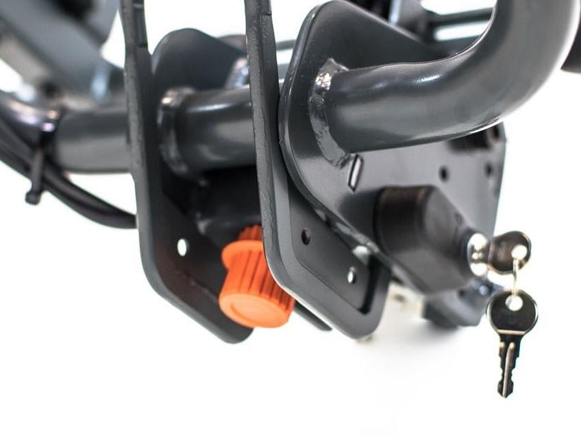2'Li Bisiklet Taşıyıcı Towcar TR2