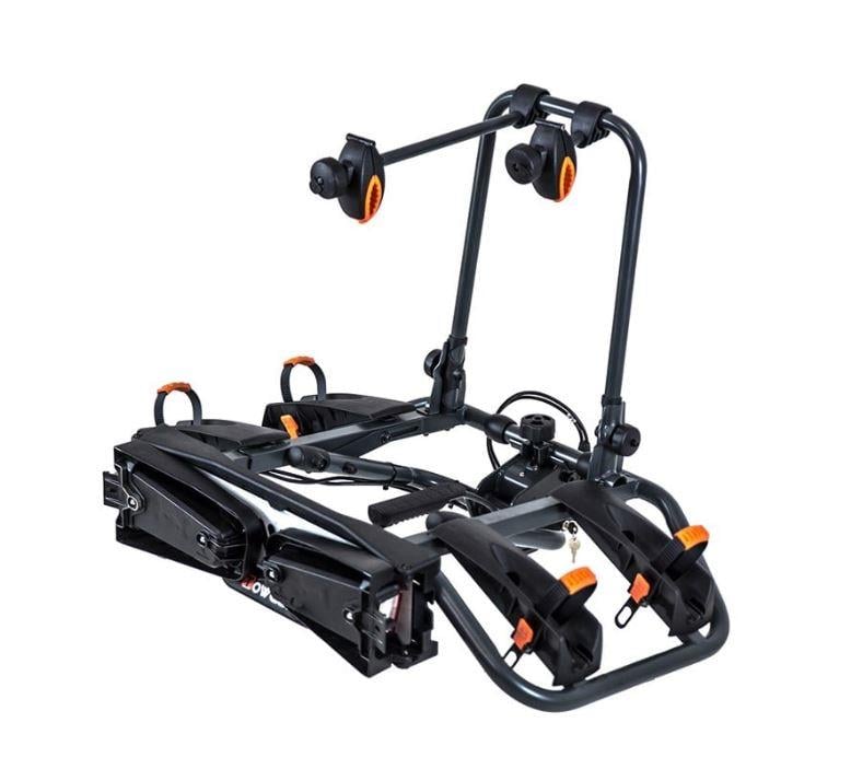 2'Li Bisiklet Taşıyıcı Towcar TR2