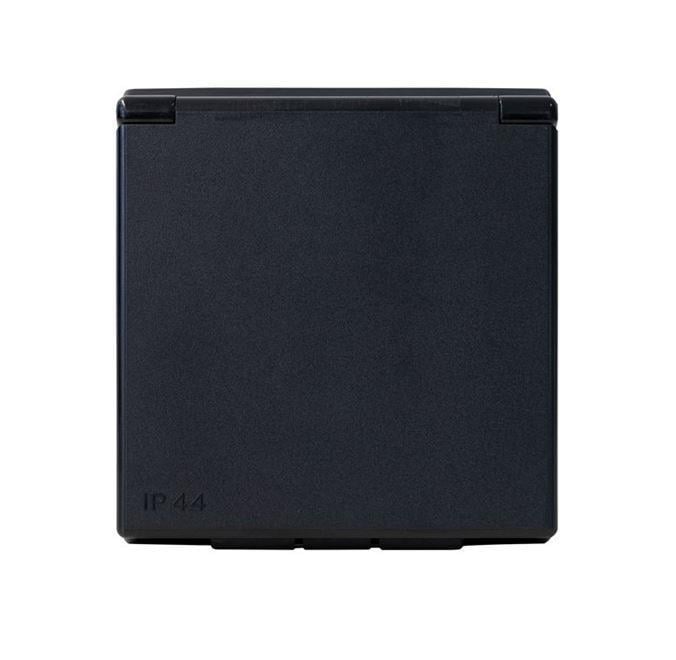 ABL Eco Elektrik Girişi BEYAZ