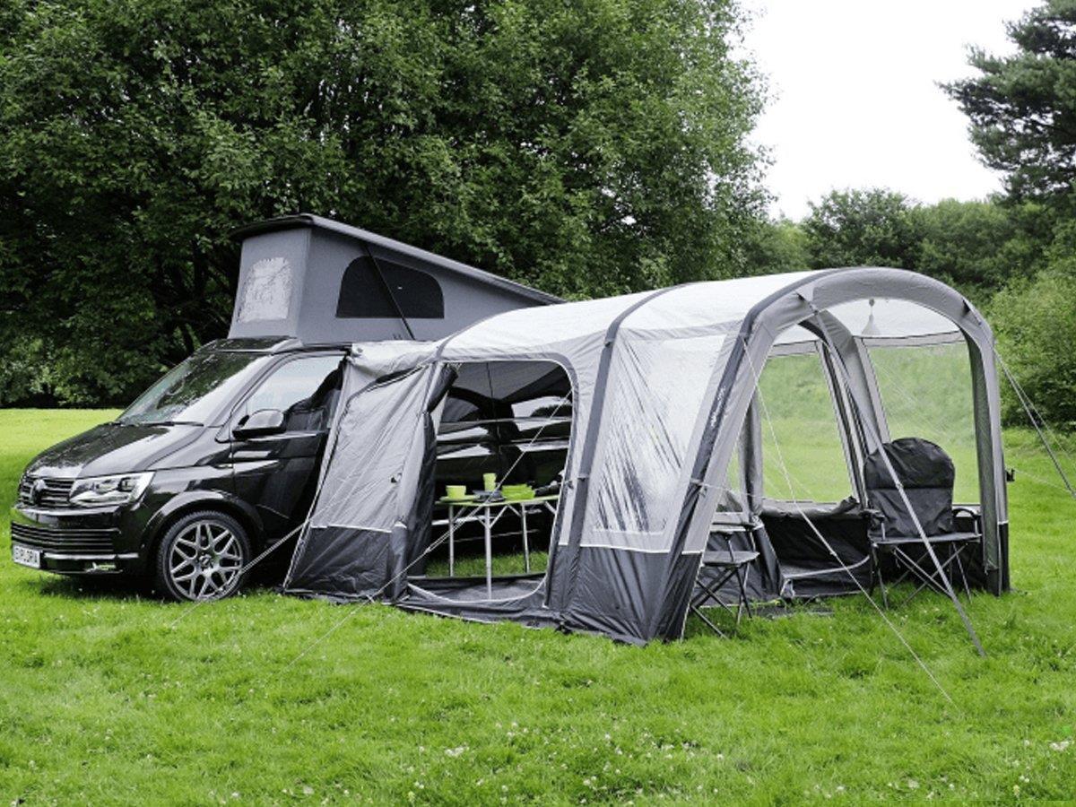 AIR-300W Minibüs Havalı Tentesi 400x300x210