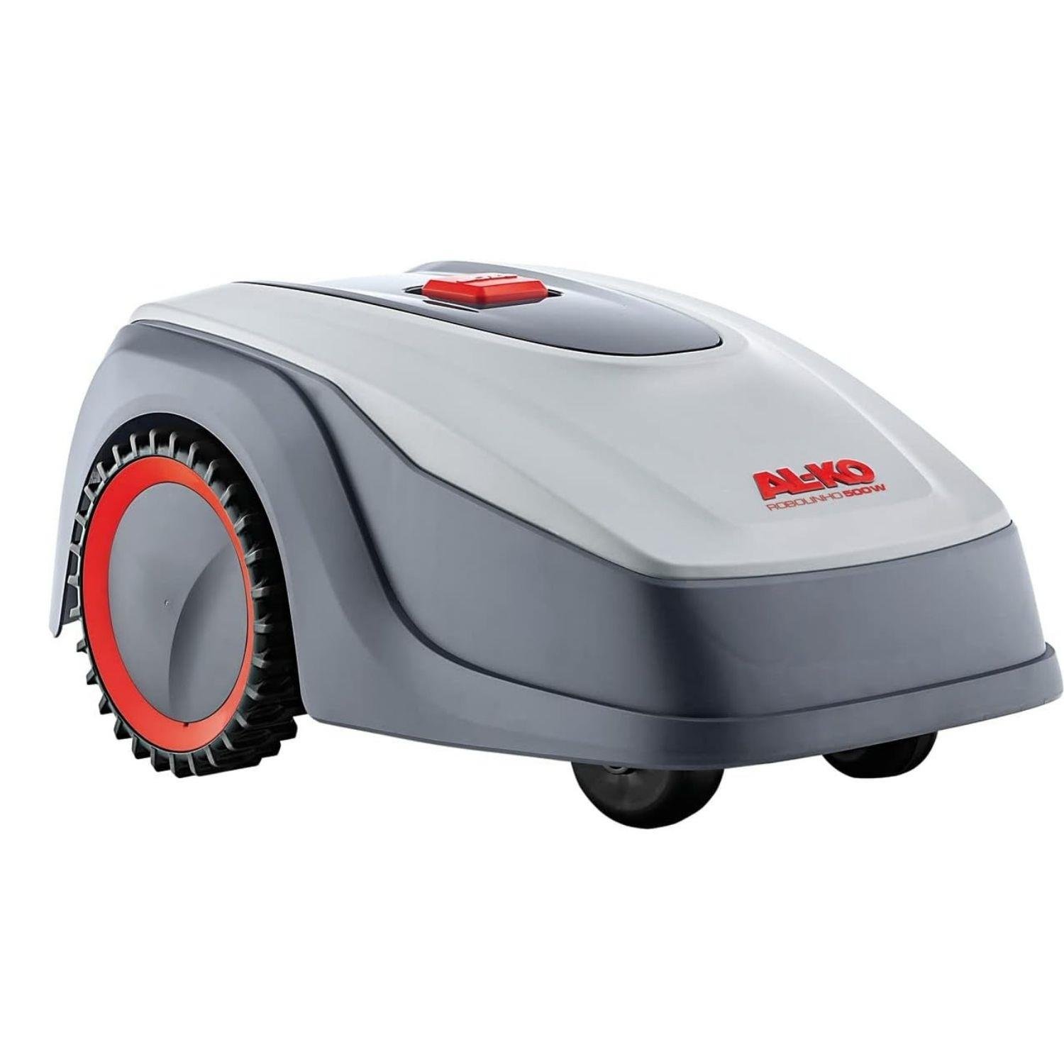 AL-KO 119.925 ROBOLINHO 500 W, AKÜLÜ ÇİM BİÇME ROBOTU