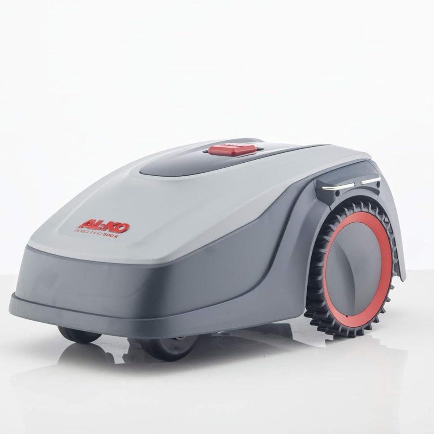 AL-KO 119.925 ROBOLINHO 500 W, AKÜLÜ ÇİM BİÇME ROBOTU