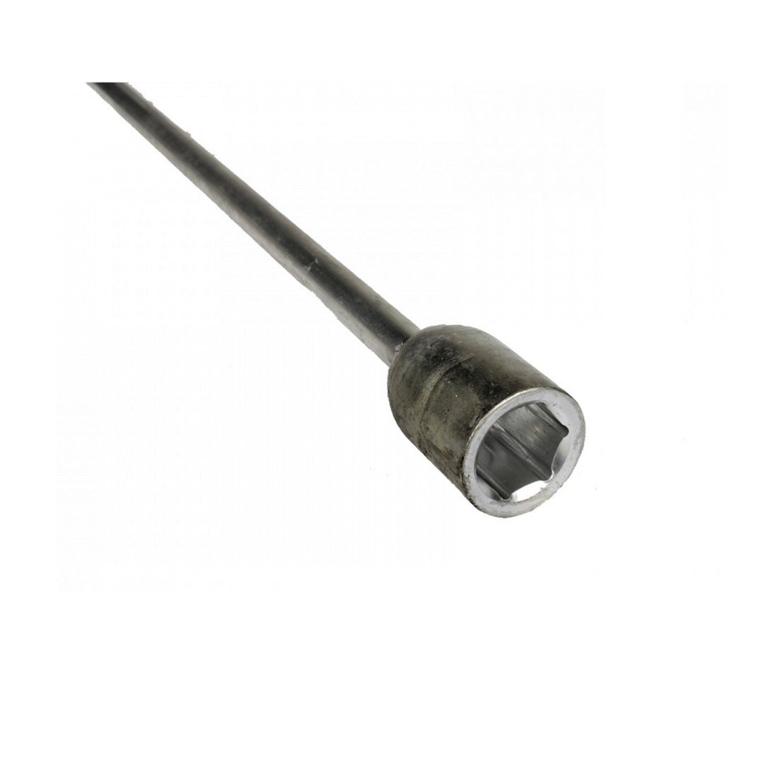 AL-KO Karavan Destek Ayağı Kriko Çevirme Kolu 665 mm – 19 mm