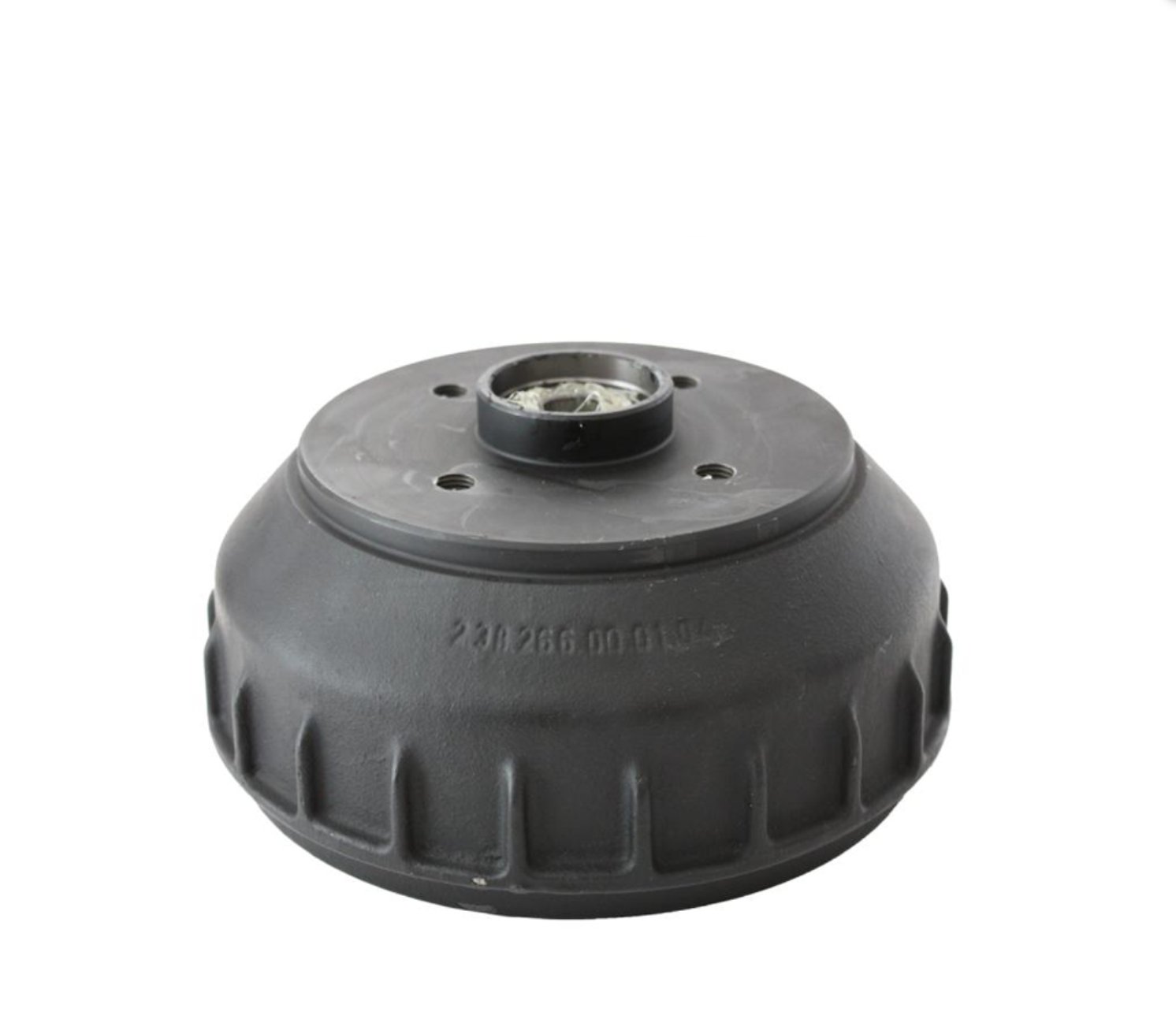 Alko Dingil Fren Kampanası F200 ET0 20-2425/1 5x112