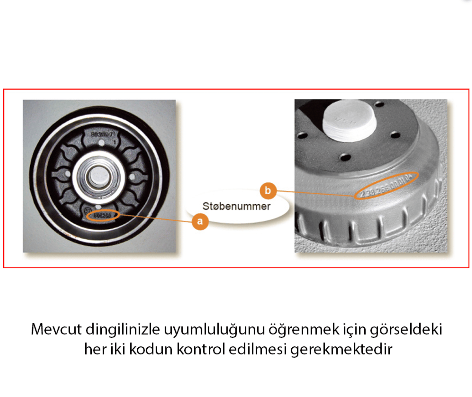 Alko Dingil Fren Kampanası F200 ET0 20-2425/1 5x112