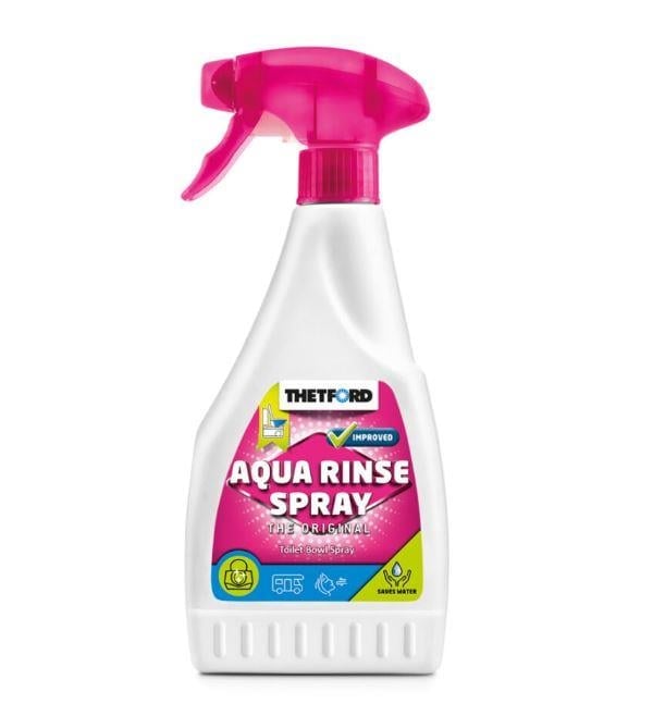 Aqua Rinse Sprey
