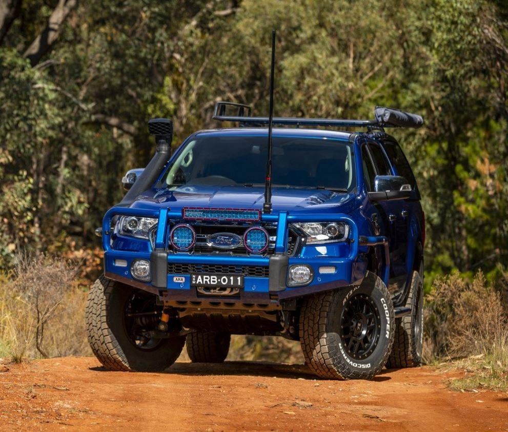 ARB Old Man Emu (OME) - Ford Ranger 2019 - 2022 Süspansiyon Kiti